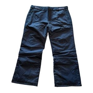 NEW ARCTIX Ski Snowboarding Pants Sportswear Waterproof Men’s Size XL
